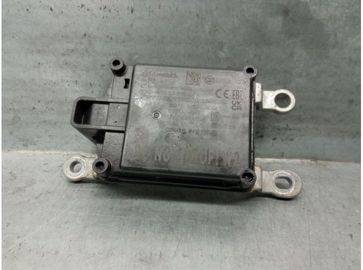 Recambio de sensor para nissan juke (f16_) 1.0 referencia OEM IAM 284386PA0C  040571406068