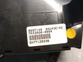 Recambio de mando climatizador para volvo s60 berlina 2.4 diesel cat referencia OEM IAM 8697140 8691950 