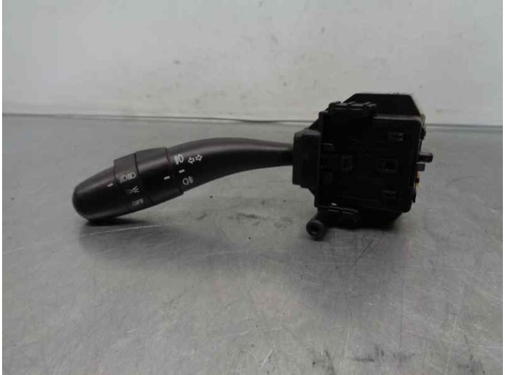 Recambio de mando luces para hyundai i30 1.6 crdi cat referencia OEM IAM 934102L030 