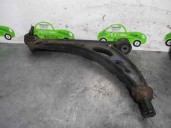 Recambio de brazo suspension inferior delantero izquierdo para skoda octavia berlina (1z3) 1.9 tdi referencia OEM IAM 1K0407153G