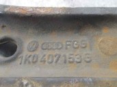 Recambio de brazo suspension inferior delantero izquierdo para skoda octavia berlina (1z3) 1.9 tdi referencia OEM IAM 1K0407153G