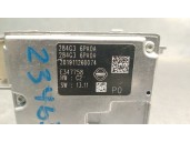 Recambio de modulo electronico para nissan juke (f16_) dig-t 117 referencia OEM IAM 284G36PA0A  