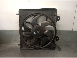 Recambio de electroventilador para peugeot 2008 ii (ud_, us_, uy_, uj_, ur_, uc_) 1.2 puretech 100 referencia OEM IAM 9827752980