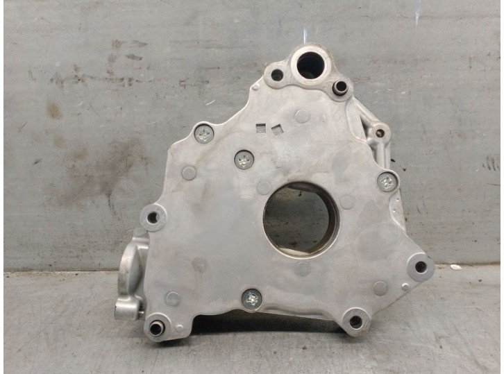 Recambio de bomba aceite para subaru outback (bs) 2.0 d awd (bsd) referencia OEM IAM 15010AA380 15010AA380 