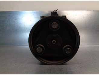 Recambio de compresor aire acondicionado para ford fiesta berlina (dx) 1.25 16v cat referencia OEM IAM 96FW19D629BC 