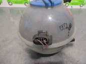 Recambio de deposito expansion para skoda octavia berlina (1z3) 1.9 tdi referencia OEM IAM 1K0121407A  