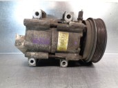 Recambio de compresor aire acondicionado para ford fiesta berlina (dx) 1.25 16v cat referencia OEM IAM 96FW19D629BC 