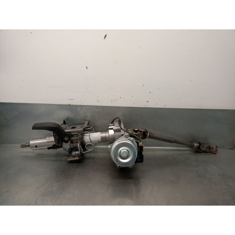 Recambio de columna direccion para dacia duster (hm_) 1.6 sce 115 (hmm1) referencia OEM IAM 488104621R  6900004762 JTEKT