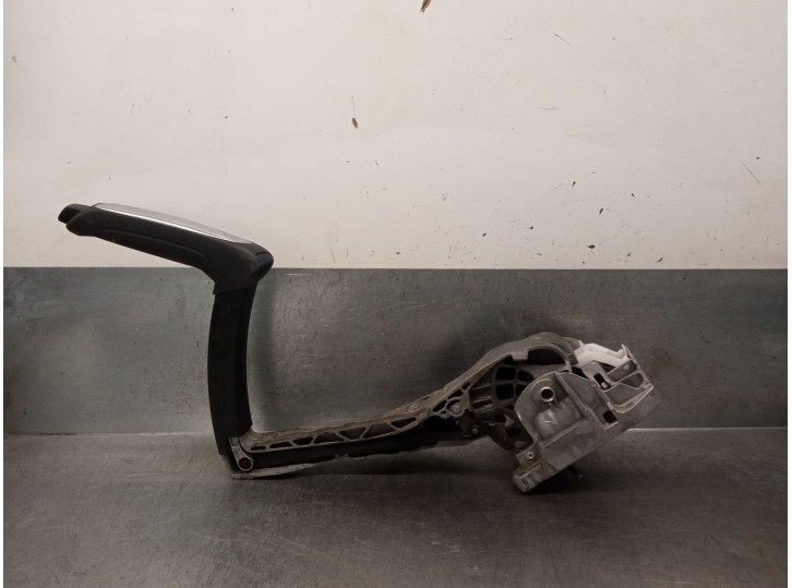 Recambio de palanca freno de mano para ford focus iii 1.6 tdci referencia OEM IAM 1736659 1736659 