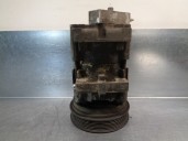 Recambio de compresor aire acondicionado para ford fiesta berlina (dx) 1.25 16v cat referencia OEM IAM 96FW19D629BC 
