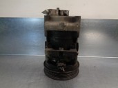 Recambio de compresor aire acondicionado para ford fiesta berlina (dx) 1.25 16v cat referencia OEM IAM 96FW19D629BC 