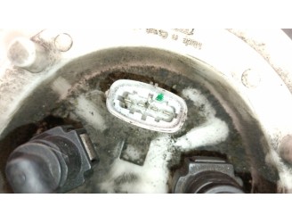 Recambio de modulo electronico para volkswagen tiguan (5n_) 2.0 tdi referencia OEM IAM 3AA919041A  8ES010452 HELLA