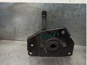 Replacement left engine mount for Citroën C4 sedan 1.6 16V HDi FAP OEM IAM reference 96230491 