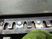 Recambio de mandos salpicadero para nissan juke (f16_) 1.0 referencia OEM IAM 681066PE0A 