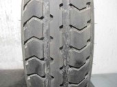 Recambio de neumatico repuesto para hyundai i30 1.6 crdi cat referencia OEM IAM 529102H910 T12580D1595M HANKOOK
