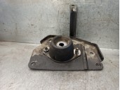 Replacement left engine mount for Citroën C4 sedan 1.6 16V HDi FAP OEM IAM reference 96230491 