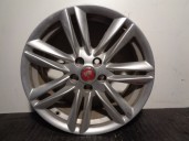 Recambio de llanta para jaguar xf 2.2 diesel cat referencia OEM IAM CX23-DBSS R1771/2JX17H49 ALUMINIO 14P