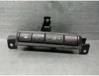 Recambio de mandos salpicadero para nissan juke (f16_) 1.0 referencia OEM IAM 681066PE0A 