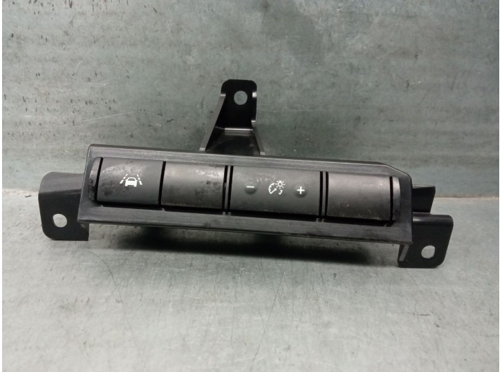 Recambio de mandos salpicadero para nissan juke (f16_) 1.0 referencia OEM IAM 681066PE0A 