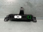 Recambio de mandos salpicadero para nissan juke (f16_) 1.0 referencia OEM IAM 681066PE0A  