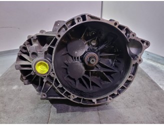 Recambio de caja cambios para ford focus c-max (cap) 2.0 tdci cat referencia OEM IAM 4M5R7002CD TIGA1210704070621 1352856