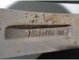 Recambio de modulo electronico para volkswagen tiguan (5n_) 2.0 tdi referencia OEM IAM 5N0907441A  PANASONIC 2