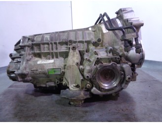 Recambio de caja cambios para audi a6 avant (4b5) 2.5 v6 24v tdi referencia OEM IAM ETZ 1060030065 5HP19