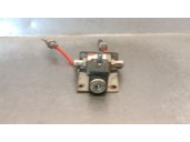 Recambio de valvula para mitsubishi canter misubishi canter referencia OEM IAM A3311C2  CAMOZZI