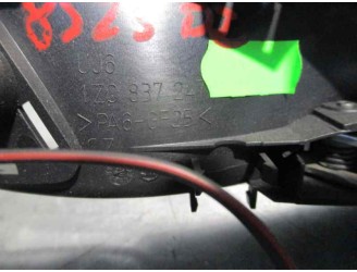 Recambio de enganche cinturon para volkswagen tiguan (5n_) 2.0 tdi referencia OEM IAM 5N0857755D 5N0857755G 34026033 TRW