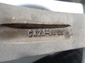 Recambio de llanta para jaguar xf 2.2 diesel cat referencia OEM IAM CX23-DBSS R1771/2JX17H49 ALUMINIO 14P