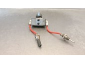 Recambio de valvula para mitsubishi canter misubishi canter referencia OEM IAM A3311C2  CAMOZZI