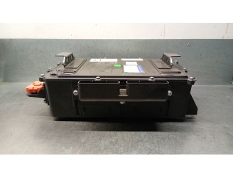 Recambio de bateria para hyundai bayon (bc3) 1.0 t-gdi referencia OEM IAM 375M0Q0000 375M0Q0000 