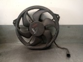 Recambio de electroventilador para fiat scudo autobús (270_, 272_) 1.6 d multijet referencia OEM IAM 1400821280 1400821280 