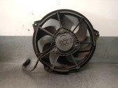 Recambio de electroventilador para fiat scudo autobús (270_, 272_) 1.6 d multijet referencia OEM IAM 1400821280 1400821280 