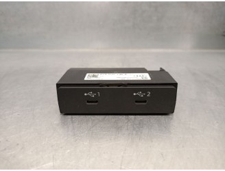 Recambio de modulo electronico para audi a3 sportback (8ya, 8yf) 35 tfsi referencia OEM IAM 82A035736A 82A035736A 