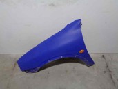 Recambio de aleta delantera izquierda para opel corsa b 1.0 12v cat (x 10 xe / lw3) referencia OEM IAM AZUL 