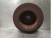 Recambio de polea cigueñal para mg mg zs 1.8 16v cat referencia OEM IAM 18K4F 
