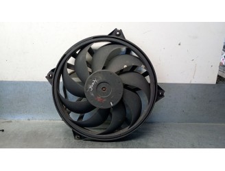 Recambio de electroventilador para fiat scudo autobús (270_, 272_) 1.6 d multijet referencia OEM IAM 1400821180 1400821180 