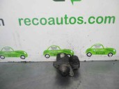 Recambio de motor arranque para renault twingo (co6) 1.2 referencia OEM IAM 0986017840 C628964R BOSCH