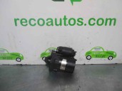 Recambio de motor arranque para renault twingo (co6) 1.2 referencia OEM IAM 0986017840 C628964R BOSCH
