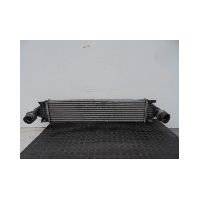 Recambio de intercooler para volvo v40 básico referencia OEM IAM 31367277 FCC7A 