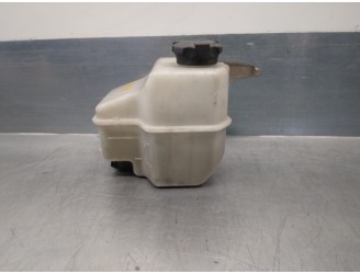Expansion tank replacement part for Kia Rio 1.4 CRDi CAT OEM IAM reference 254301W000 