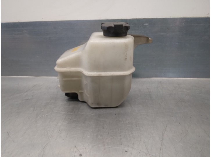 Recambio de deposito expansion para kia rio 1.4 crdi cat referencia OEM IAM 254301W000 