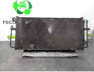 Recambio de condensador / radiador aire acondicionado para subaru impreza g11 (gd/gg) 2.0 16v cat referencia OEM IAM 73210FE010 