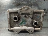 Recambio de enfriador aceite motor para mercedes-benz clase v (w638) 2.3 turbodiesel cat referencia OEM IAM A6011800065 