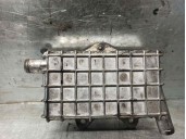 Recambio de enfriador aceite motor para mercedes-benz clase v (w638) 2.3 turbodiesel cat referencia OEM IAM A6011800065 