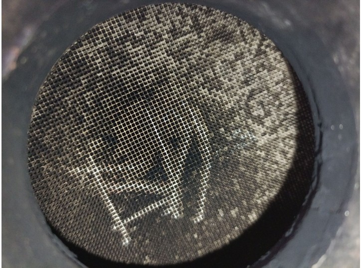 Recambio de maneta exterior trasera izquierda para volkswagen tiguan (5n_) 2.0 tdi referencia OEM IAM 5N0837205M 5N0837205M 