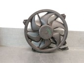 Recambio de electroventilador para peugeot 807 (eb_) 2.0 16v referencia OEM IAM 1401312280 1253Q8 