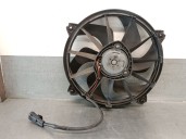 Recambio de electroventilador para peugeot 807 (eb_) 2.0 16v referencia OEM IAM 1401312280 1253Q8 