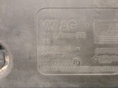 Recambio de cubrecarter para audi a3 sportback (8va, 8vf) 1.6 tdi referencia OEM IAM 5Q0825230H 5Q0825230H SIMOLDES